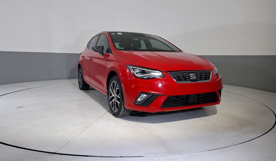 Seat Ibiza 1.6 XCELLENCE AUTO Hatchback 2022
