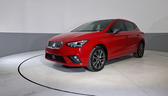 Seat • Ibiza