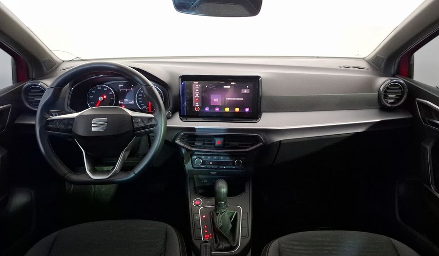 Seat Ibiza 1.6 XCELLENCE AUTO Hatchback 2022