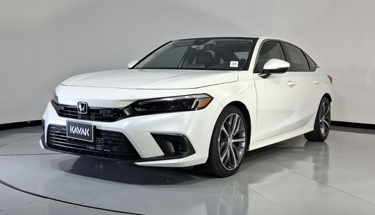 Honda • Civic