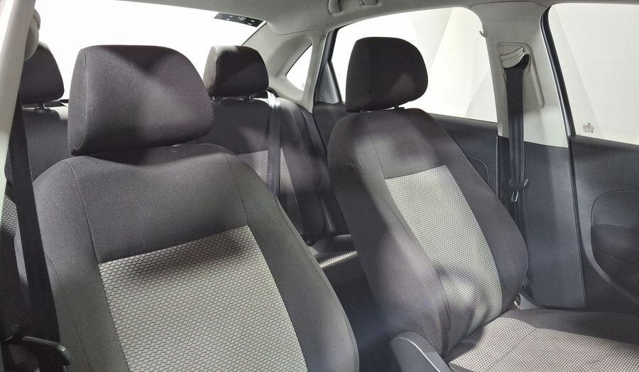 Volkswagen Vento 1.6 STARTLINE Sedan 2019