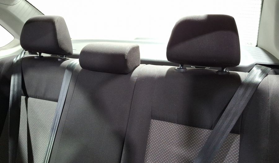 Volkswagen Vento 1.6 STARTLINE Sedan 2019
