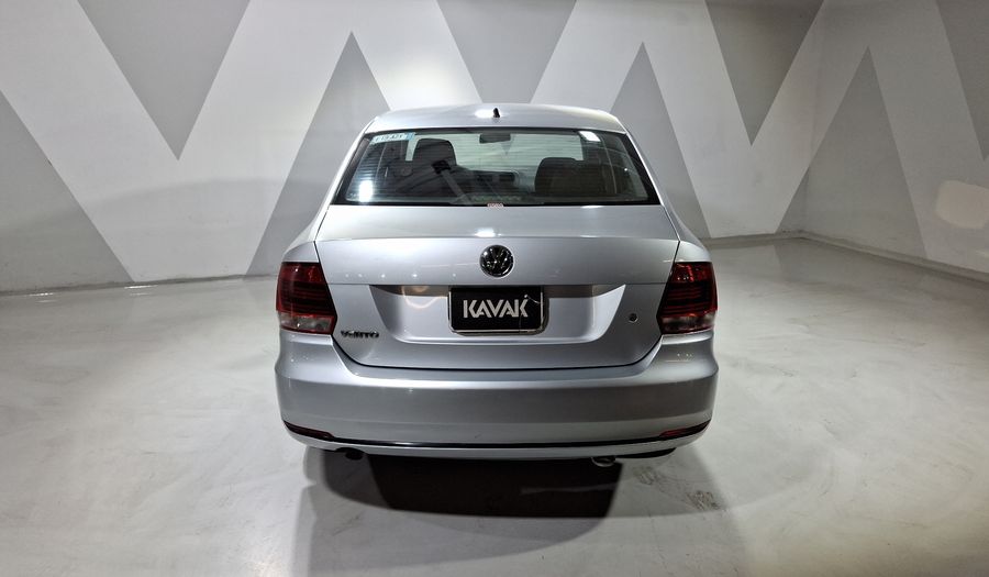 Volkswagen Vento 1.6 STARTLINE Sedan 2019