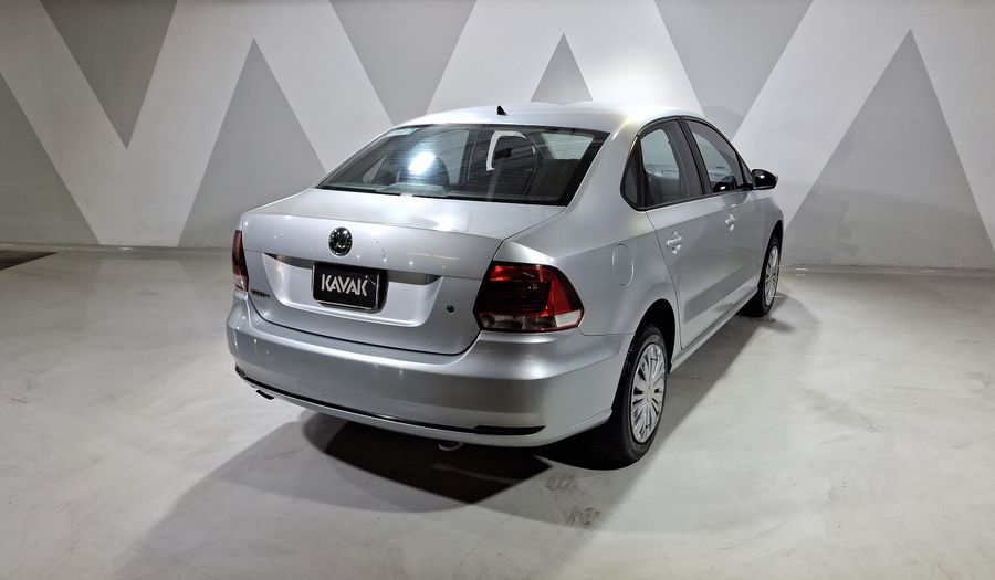 Volkswagen Vento 1.6 STARTLINE Sedan 2019