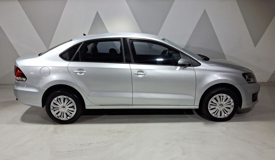 Volkswagen Vento 1.6 STARTLINE Sedan 2019