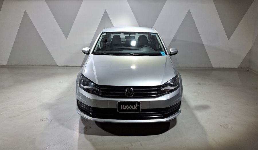 Volkswagen Vento 1.6 STARTLINE Sedan 2019