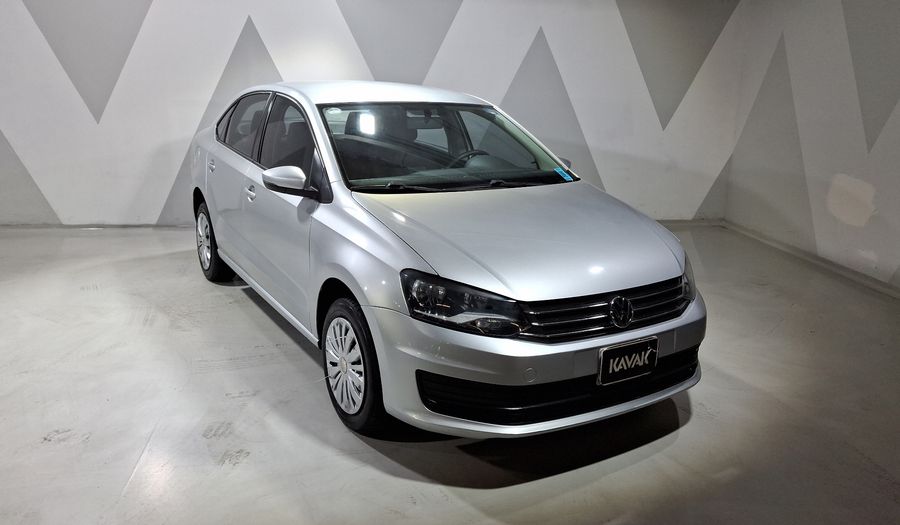 Volkswagen Vento 1.6 STARTLINE Sedan 2019