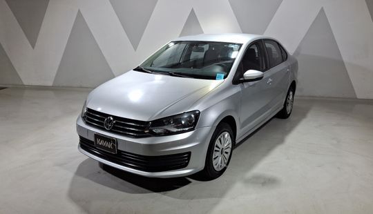 Volkswagen • Vento