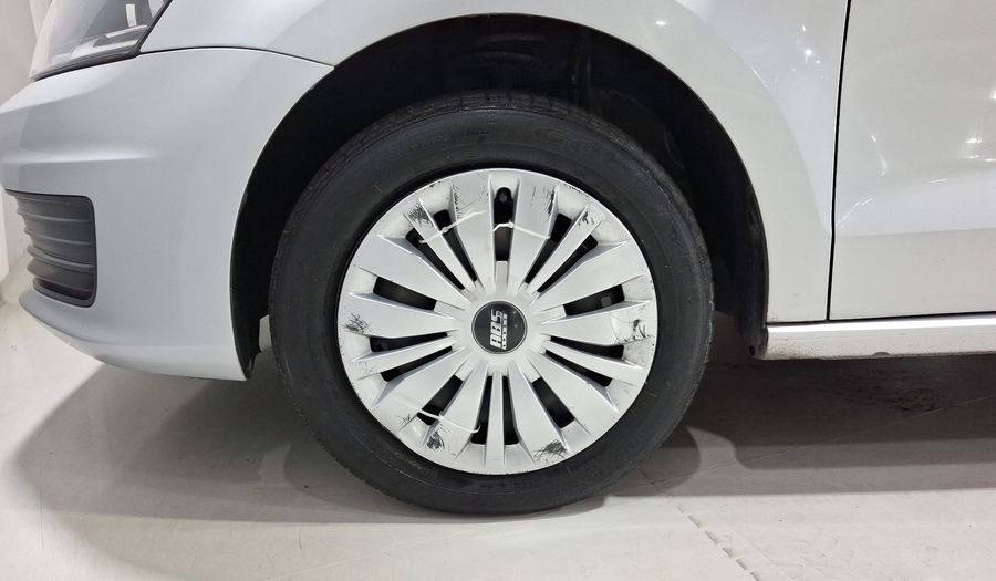 Volkswagen Vento 1.6 STARTLINE Sedan 2019