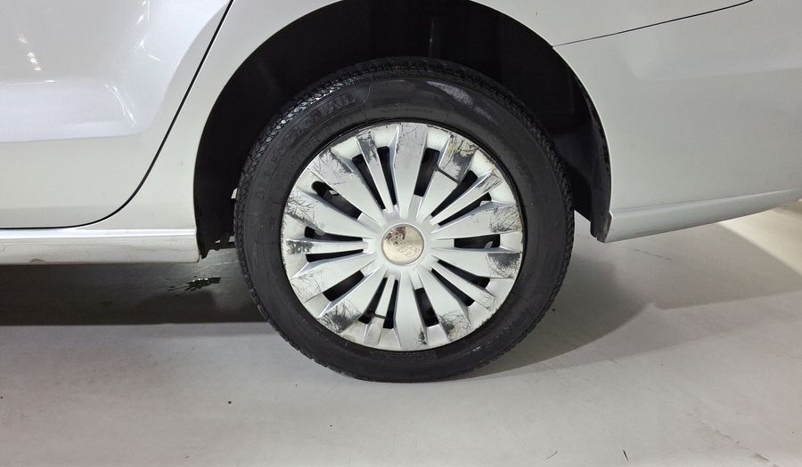 Volkswagen Vento 1.6 STARTLINE Sedan 2019
