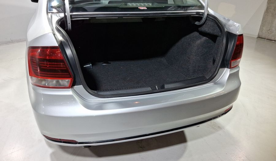 Volkswagen Vento 1.6 STARTLINE Sedan 2019