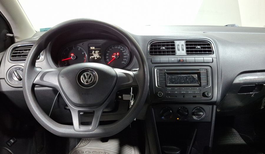 Volkswagen Vento 1.6 STARTLINE Sedan 2019