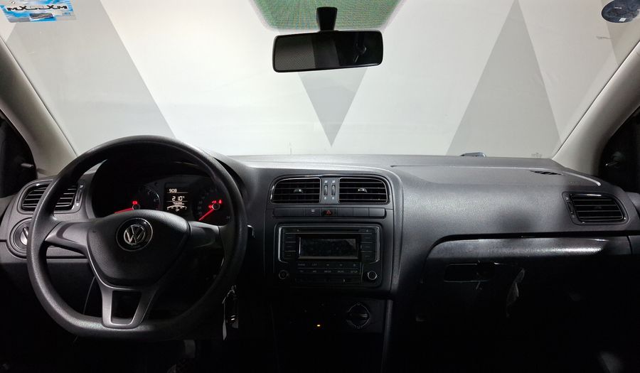 Volkswagen Vento 1.6 STARTLINE Sedan 2019