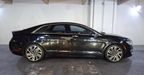 Lincoln Mkz 2.0 SELECT HYBRID CVT Sedan 2020