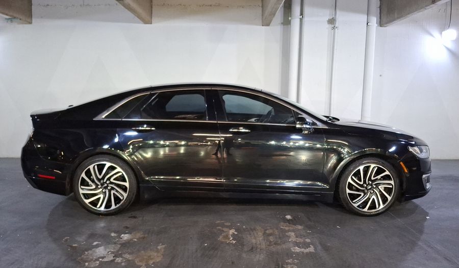 Lincoln Mkz 2.0 SELECT HYBRID CVT Sedan 2020