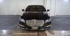 Lincoln Mkz 2.0 SELECT HYBRID CVT Sedan 2020