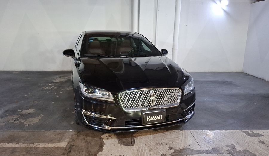 Lincoln Mkz 2.0 SELECT HYBRID CVT Sedan 2020