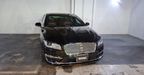 Lincoln Mkz 2.0 SELECT HYBRID CVT Sedan 2020