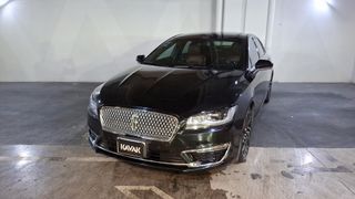 Lincoln • MKZ