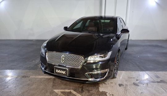 Lincoln • MKZ
