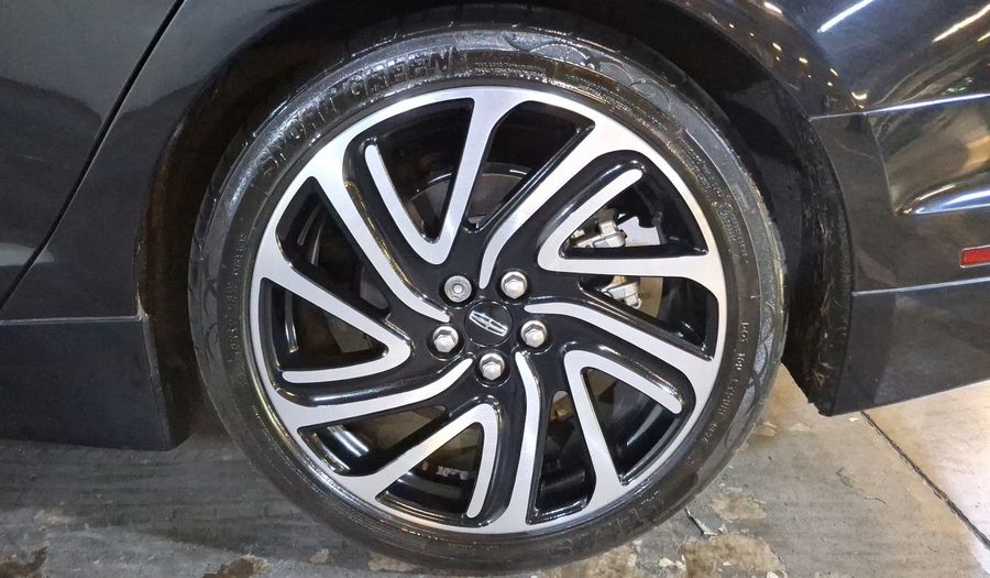 Lincoln Mkz 2.0 SELECT HYBRID CVT Sedan 2020