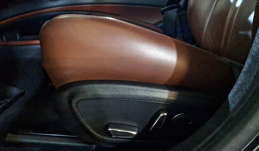 Lincoln Mkz 2.0 SELECT HYBRID CVT Sedan 2020