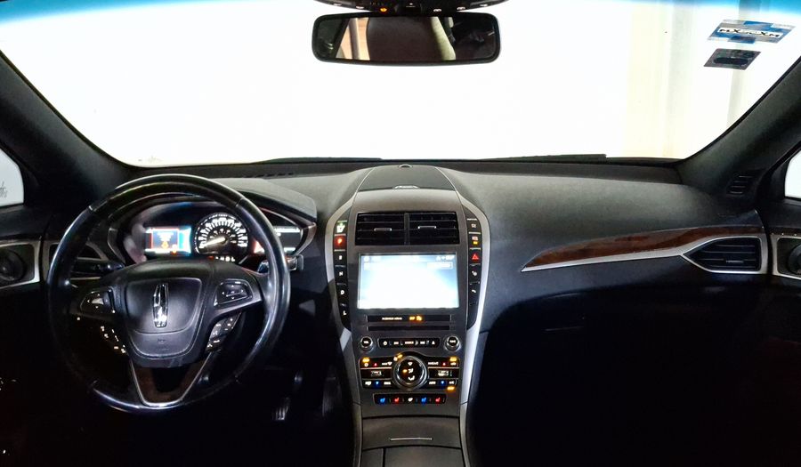 Lincoln Mkz 2.0 SELECT HYBRID CVT Sedan 2020