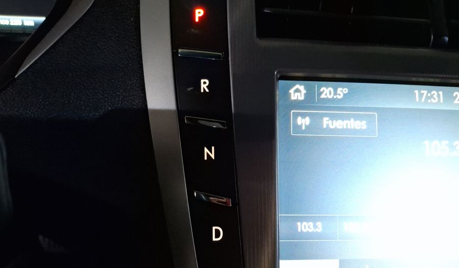 Lincoln Mkz 2.0 SELECT HYBRID CVT Sedan 2020