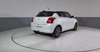 Suzuki Swift 1.2 GLX CVT Hatchback 2022