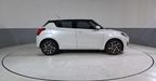 Suzuki Swift 1.2 GLX CVT Hatchback 2022