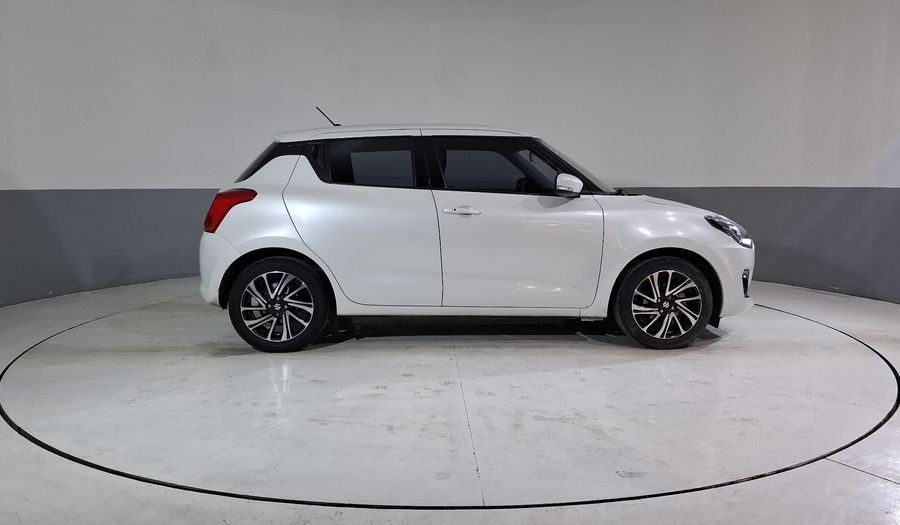 Suzuki Swift 1.2 GLX CVT Hatchback 2022