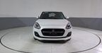 Suzuki Swift 1.2 GLX CVT Hatchback 2022