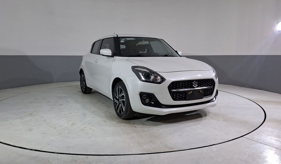 Suzuki Swift 1.2 GLX CVT Hatchback 2022
