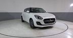 Suzuki Swift 1.2 GLX CVT Hatchback 2022