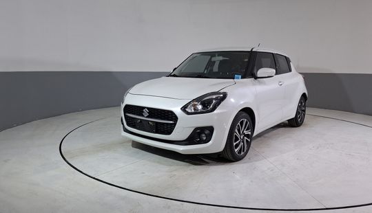 Suzuki • Swift