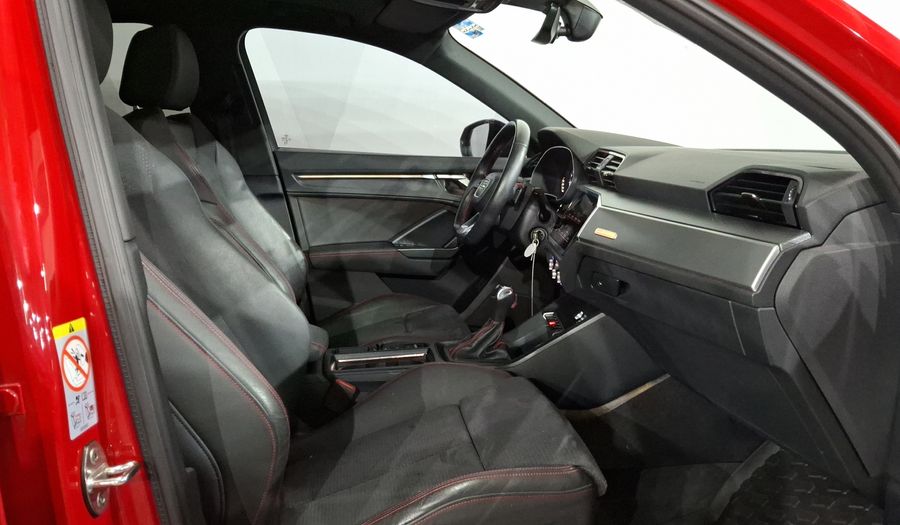 Audi Q3 1.4 35 TFSI S LINE DCT Suv 2023