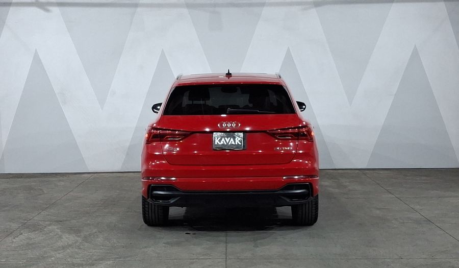 Audi Q3 1.4 35 TFSI S LINE DCT Suv 2023