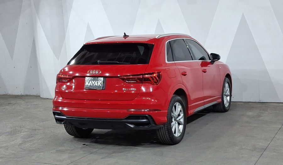 Audi Q3 1.4 35 TFSI S LINE DCT Suv 2023