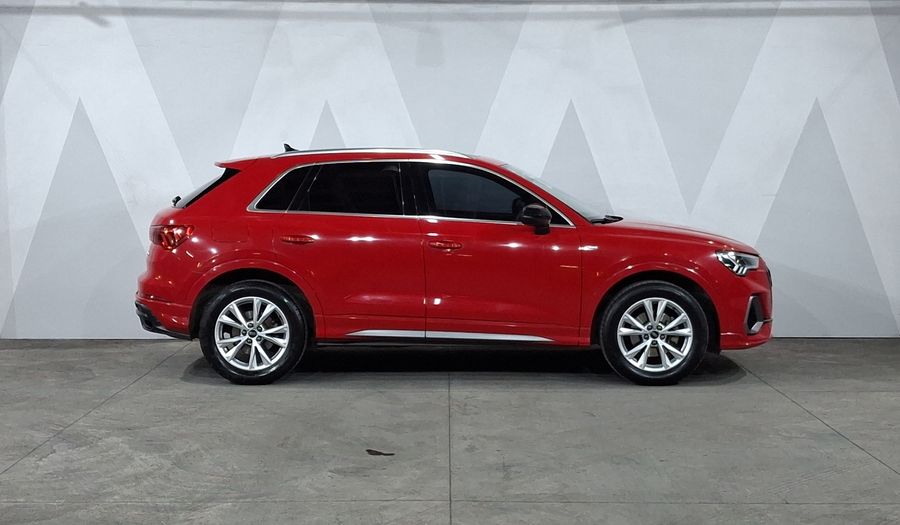 Audi Q3 1.4 35 TFSI S LINE DCT Suv 2023