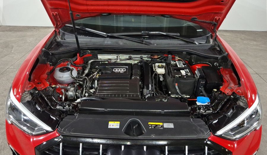 Audi Q3 1.4 35 TFSI S LINE DCT Suv 2023