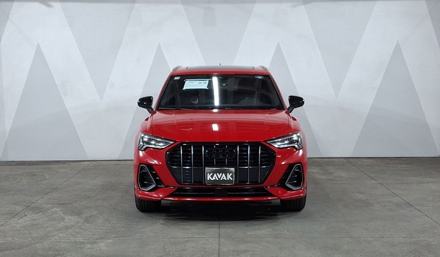 Audi Q3 1.4 35 TFSI S LINE DCT Suv 2023