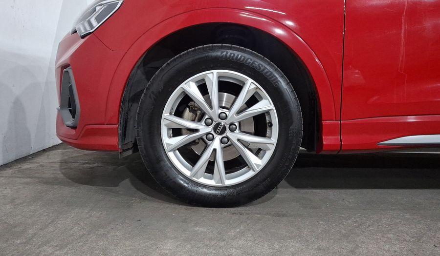Audi Q3 1.4 35 TFSI S LINE DCT Suv 2023