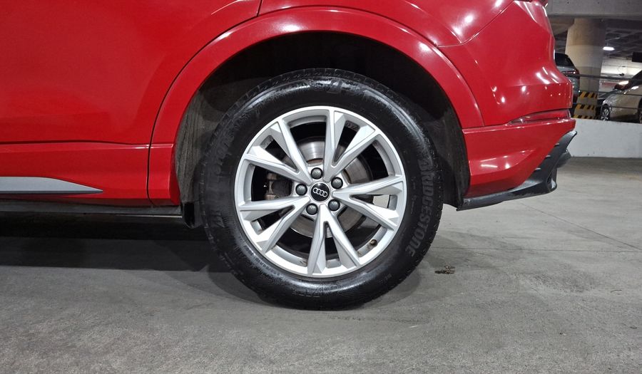 Audi Q3 1.4 35 TFSI S LINE DCT Suv 2023