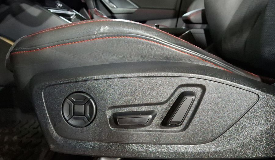 Audi Q3 1.4 35 TFSI S LINE DCT Suv 2023