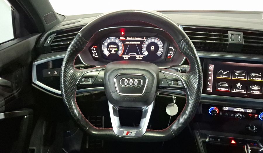 Audi Q3 1.4 35 TFSI S LINE DCT Suv 2023