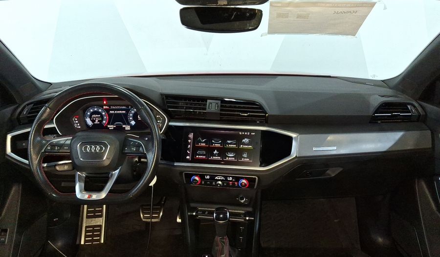 Audi Q3 1.4 35 TFSI S LINE DCT Suv 2023