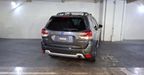 Subaru Forester 2.5 TOURING CVT AWD EYESIGHT Suv 2021