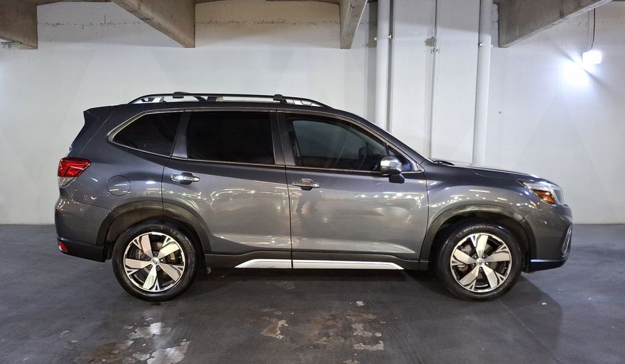 Subaru Forester 2.5 TOURING CVT AWD EYESIGHT Suv 2021