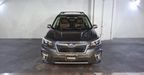 Subaru Forester 2.5 TOURING CVT AWD EYESIGHT Suv 2021