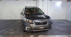 Subaru Forester 2.5 TOURING CVT AWD EYESIGHT Suv 2021